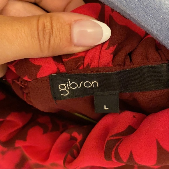 Gibson Dress - Picture 4 of 4